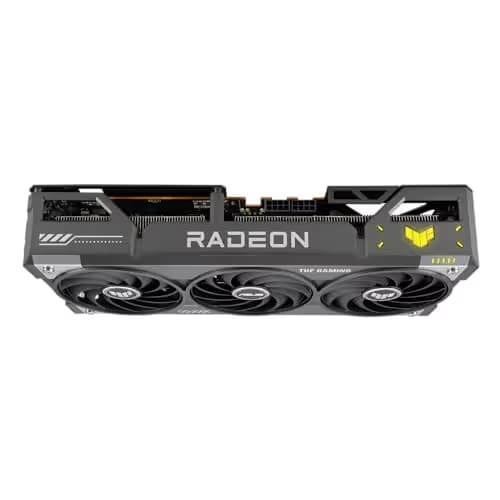 ASUS TUF Gaming Radeon™ RX 9070 OC Edition 16GB GDDR6 image
