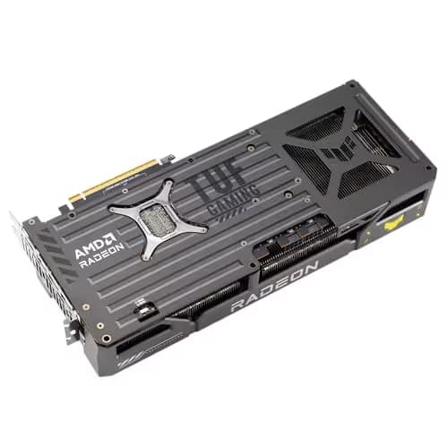 ASUS TUF Gaming Radeon™ RX 9070 OC Edition 16GB GDDR6 image
