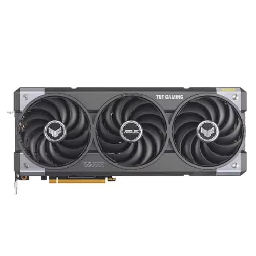 ASUS TUF Gaming Radeon™ RX 9070 OC Edition 16GB GDDR6 image