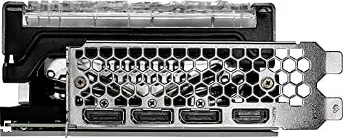 Palit GameRock GeForce RTX 3080 Ti 12GB GDDR6X image