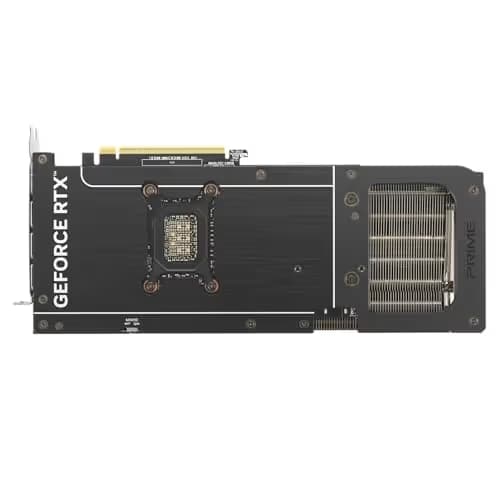 ASUS PRIME GeForce RTX 5070 Ti 16GB GDDR7 OC Edition image