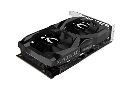 ZOTAC GAMING GeForce GTX 1660 Ti 6GB GDDR6 image