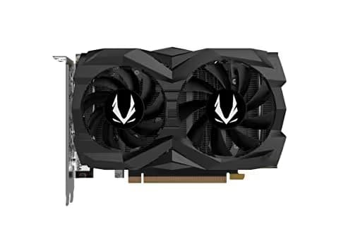 ZOTAC GAMING GeForce GTX 1660 Ti 6GB GDDR6 image