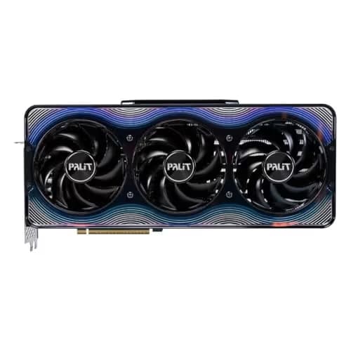 Palit GeForce RTX 5090 GameRock 32GB GDDR7 image