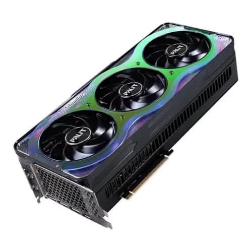 Palit GeForce RTX 5090 GameRock 32GB GDDR7 image