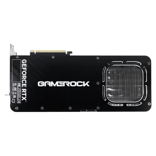Palit GeForce RTX 5090 GameRock 32GB GDDR7 image