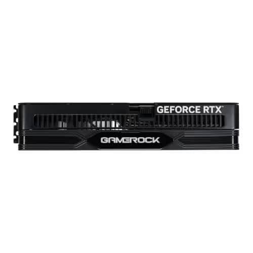 Palit GeForce RTX 5090 GameRock 32GB GDDR7 image
