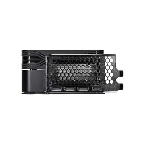 Palit GeForce RTX 5090 GameRock 32GB GDDR7 image
