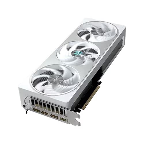 Gigabyte AERO OC GeForce RTX 5070 12GB GDDR7  image