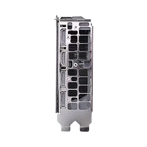 EVGA GAMING GeForce GTX 1080 Ti 11GB GDDR5X Black / Silver image