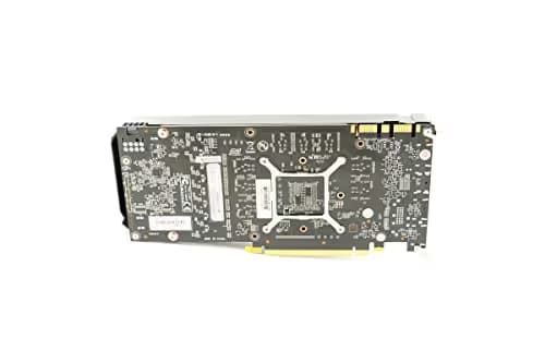 PNY VCGGTX10708XPB-OC-BB GeForce GTX 1070 8GB GDDR5 image