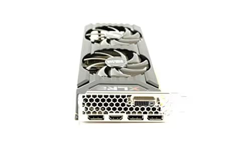 PNY VCGGTX10708XPB-OC-BB GeForce GTX 1070 8GB GDDR5 image