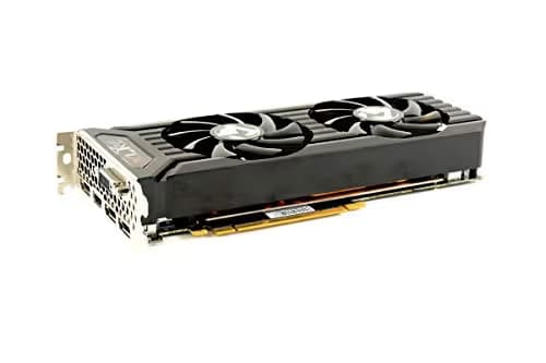 PNY VCGGTX10708XPB-OC-BB GeForce GTX 1070 8GB GDDR5 image
