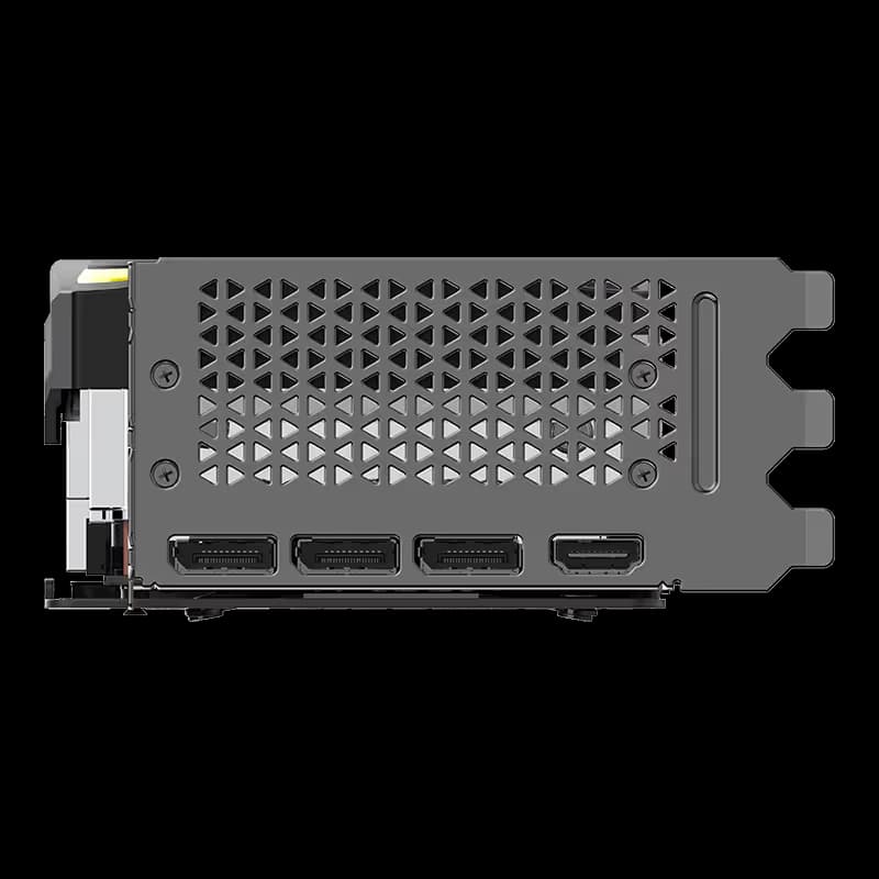 PNY GeForce RTX 5070 Ti ARGB EPIC-X RGB 16GB GDDR7 Black image