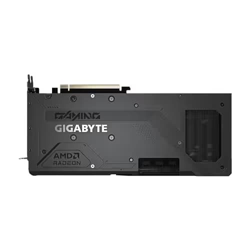 Gigabyte Radeon RX 9070 XT GAMING OC 16G GDDR6 image
