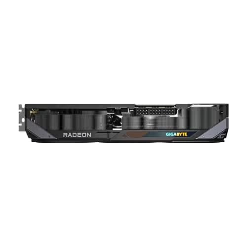 Gigabyte Radeon RX 9070 XT GAMING OC 16G GDDR6 image
