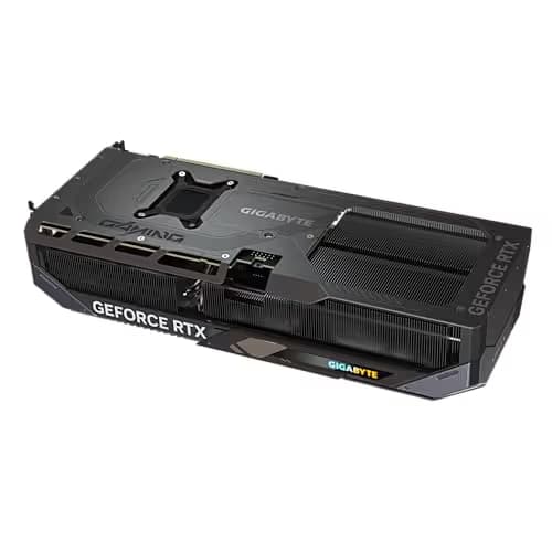 Gigabyte GAMING OC GeForce RTX 5070 Ti 16 GB GDDR7 image