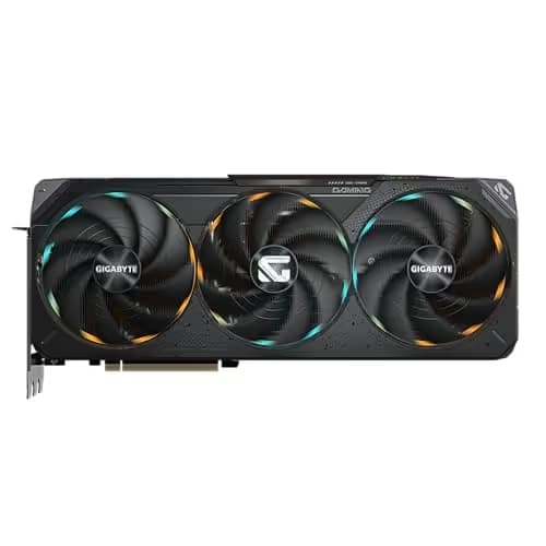 Gigabyte GAMING OC GeForce RTX 5070 Ti 16 GB GDDR7 image