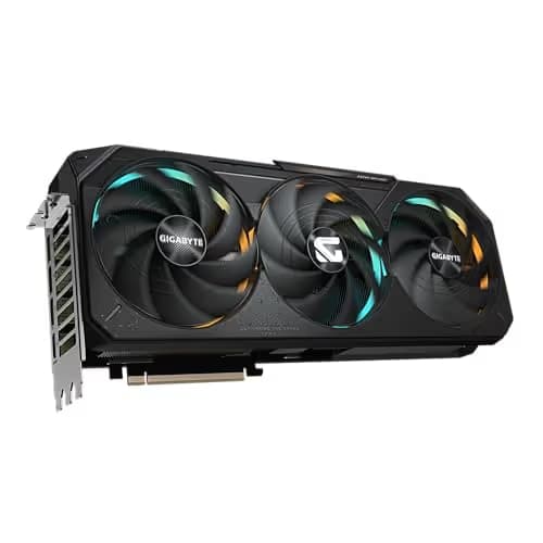Gigabyte GAMING OC GeForce RTX 5070 Ti 16 GB GDDR7 image