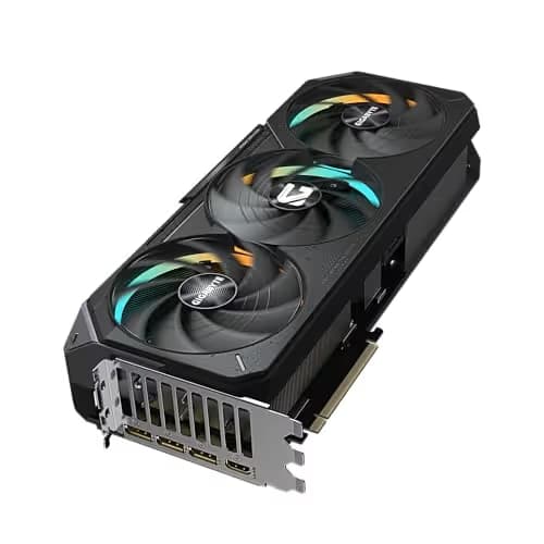 Gigabyte GAMING OC GeForce RTX 5070 Ti 16 GB GDDR7 image