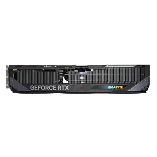 Gigabyte GAMING OC GeForce RTX 5070 Ti 16 GB GDDR7 image