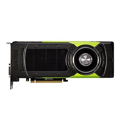 PNY VCQM6000-PB Quadro M6000 12 GB main image