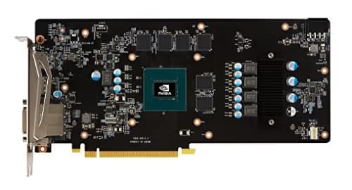 MSI GeForce GTX 1060 6GB ARMOR OCV1 6GB GDDR5 Black / White image