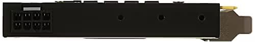PNY VCQRTX4000-PB Quadro RTX 4000 8GB GDDR6 Silver / Black image