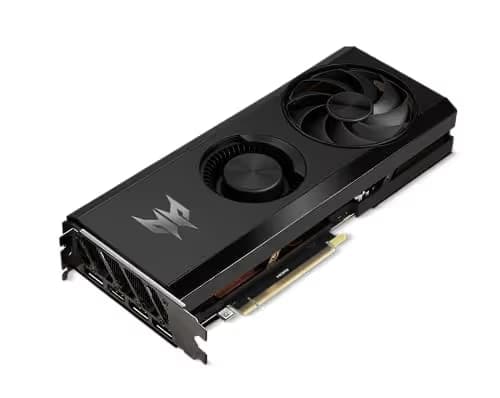 Acer Predator BiFrost OC Arc A750 8 GB image