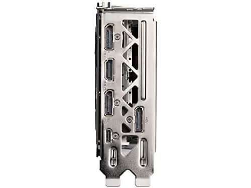 EVGA XC GAMING GeForce RTX 2080 Ti 11GB GDDR6 Black / Clear image