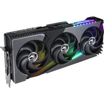 MSI VANGUARD SOC GeForce RTX 5080 16 GB image