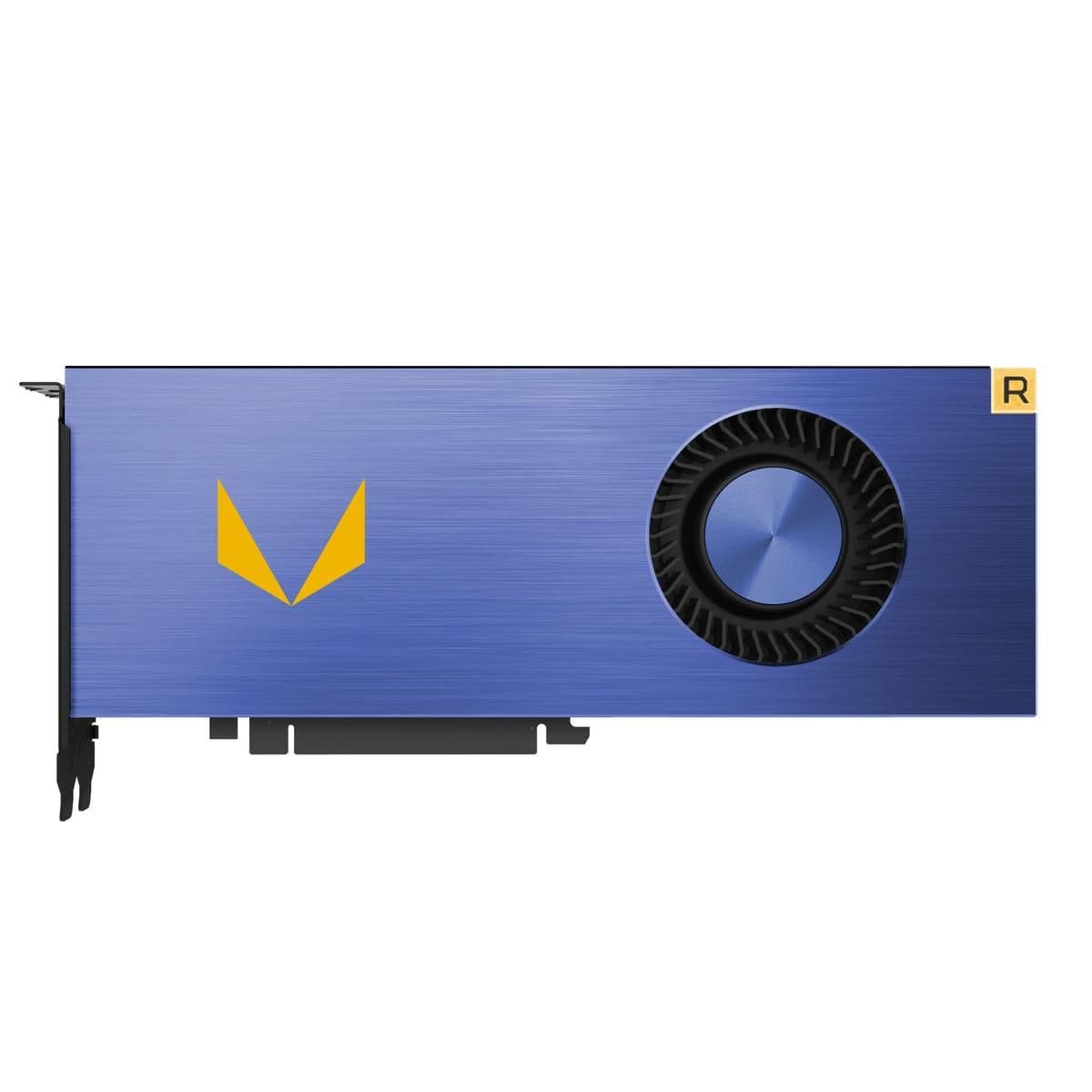 AMD Vega Frontier Edition Vega Frontier Edition 16GB HBM2 Blue / Gold image