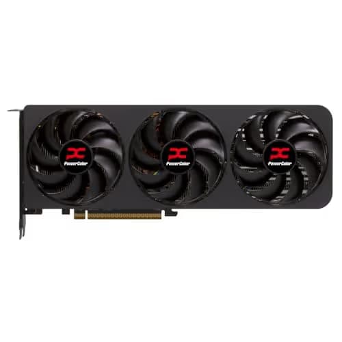 PowerColor Reaper AMD Radeon RX 9070 16GB GDDR6 image