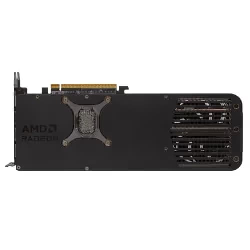 PowerColor Reaper AMD Radeon RX 9070 16GB GDDR6 image