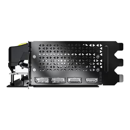 PNY GeForce RTX 5090 EPIC-X RGB OC 32GB GDDR7  image