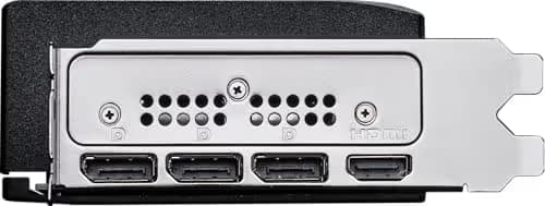 MSI GeForce RTX 5070 Ti 16G SHADOW 3X 16GB GDDR7 image