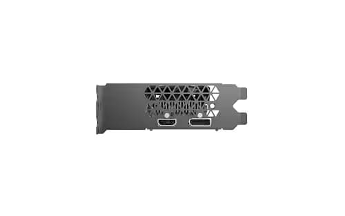 Zotac GAMING Low Profile GeForce RTX 3050 6GB GDDR6 Black image