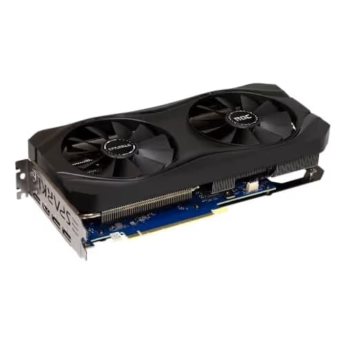 Sparkle ROC OC Arc A770 16GB GDDR6 Black image