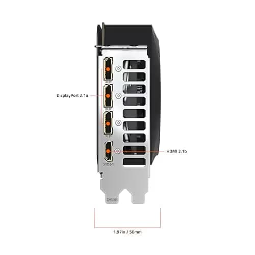 Gigabyte GeForce RTX 5070 Ti EAGLE OC SFF 16G GDDR7 image