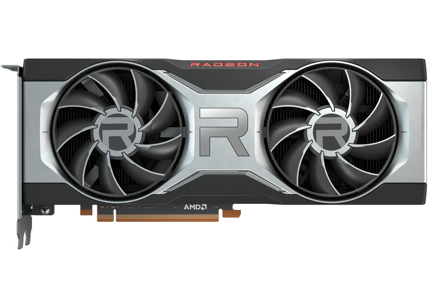 Gigabyte GV-R67XT-12GD-B Radeon RX 6700 XT 12 GB image
