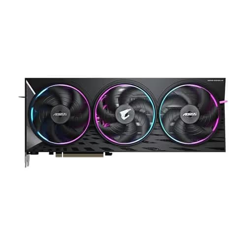 Gigabyte AORUS ELITE Radeon RX 9070 XT 16GB GDDR6  main image