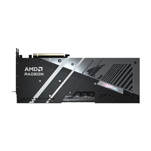 Gigabyte AORUS ELITE Radeon RX 9070 XT 16GB GDDR6  image