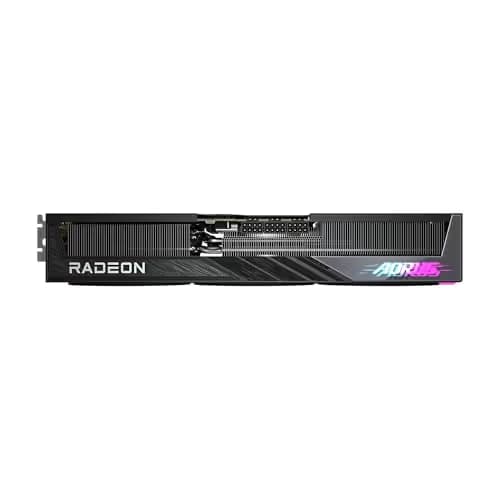 Gigabyte AORUS ELITE Radeon RX 9070 XT 16GB GDDR6  image