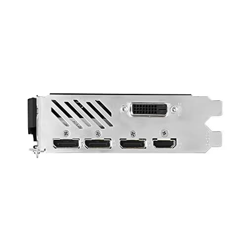 Gigabyte GeForce GTX 1080 Ti Black 11GB GDDR5X Black image
