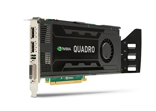 HP C2J94AT Quadro K4000 3 GB image