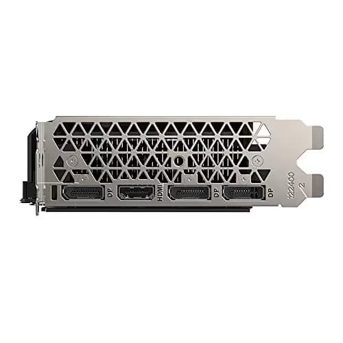 PNY Blower GeForce RTX 2070 SUPER 8GB GDDR6 Black image
