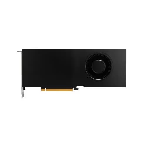 PNY RTX A-Series RTX A4500 20GB GDDR6 Black image