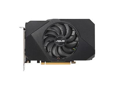 Asus Phoenix Radeon RX 6400 4 GB main image