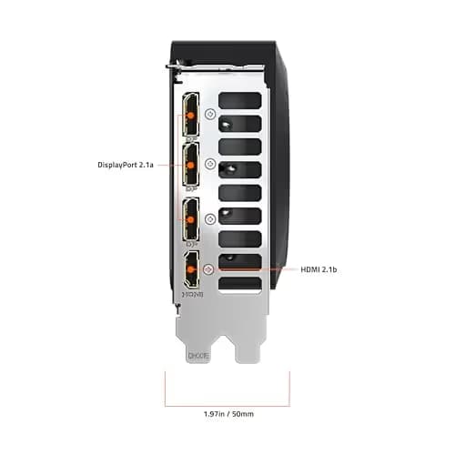 GIGABYTE GeForce RTX 5070 EAGLE OC SFF 12G GDDR7 image