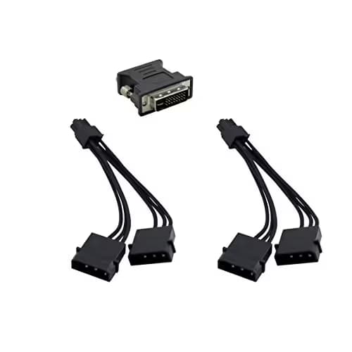 EVGA GeForce GTX 980 Black / Silver 4GB GDDR5 Black / Silver image